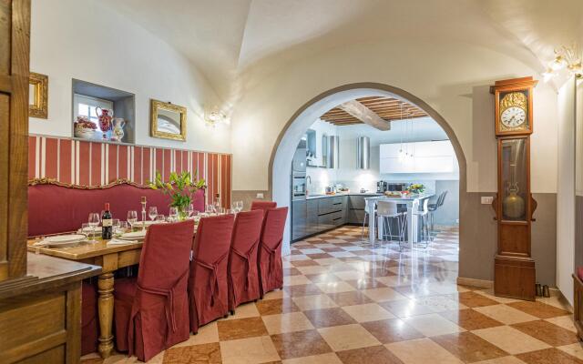 Antica Villa Merelli 24