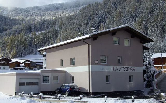 Tauferer S Lden in S Lden