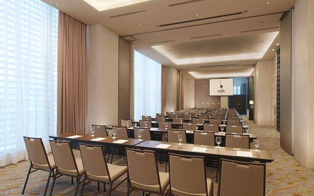 Seda BGC (Bonifacio Global City)
