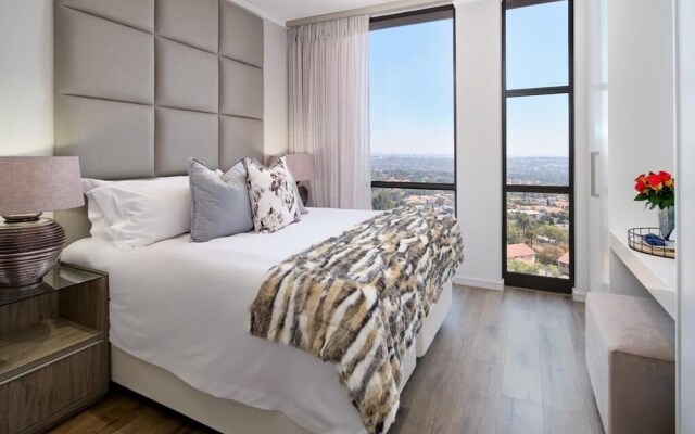 Masingita Towers