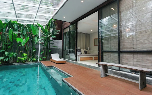 Kalino Villa by Betterplace