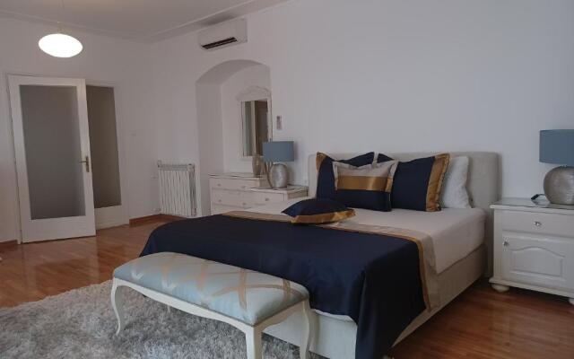 Villa Magnolia Umag