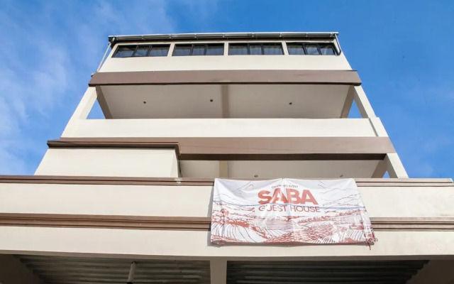 Saba Ayu Guest House