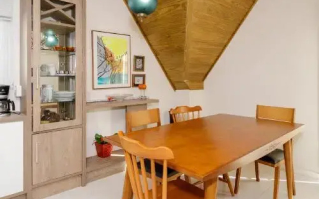 Lindo Apto De 1 Quarto Para F Rias Incr Veis Em Gramado
