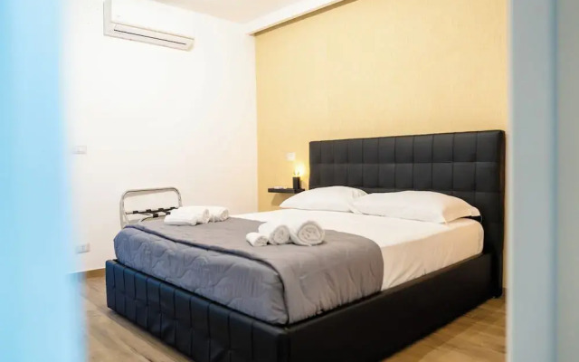 Pietramare Luxury suites