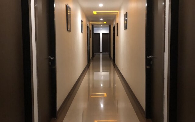 Resort Silver Hills Lonavala