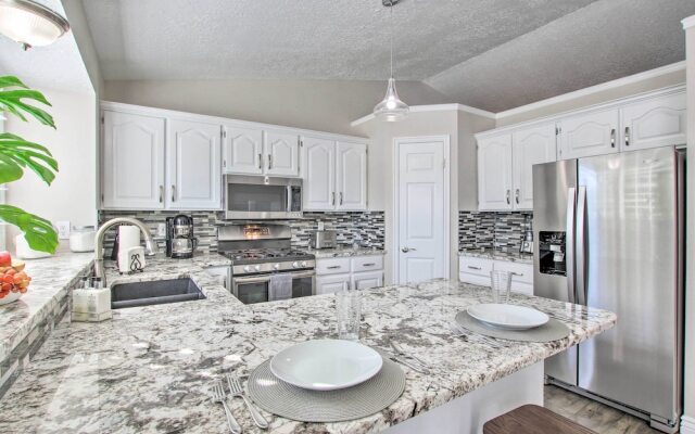 4 BR Home Near Hafb, Restaurants, & Snowbasin!