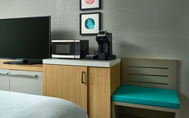 Hilton Garden Inn Tewksbury Andover