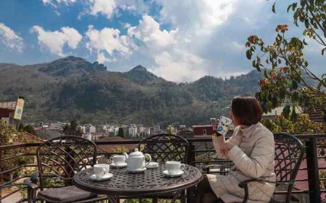 Phoenix Sapa Hotel