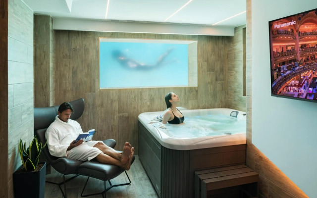 Akti Toroni Boutique Hotel