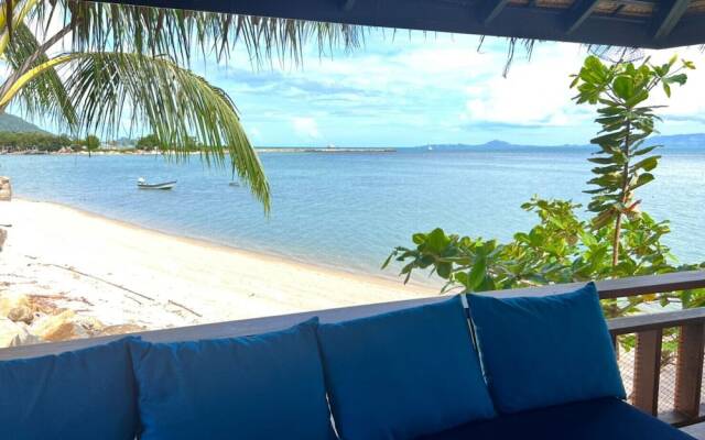 Absolute Beachfront Resort