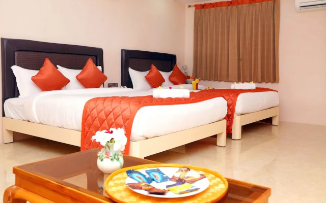 Athena Hotel
