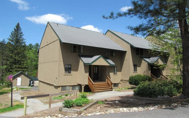 Pet Friendly Waterville Valley Condo for the Family! - Whd41v