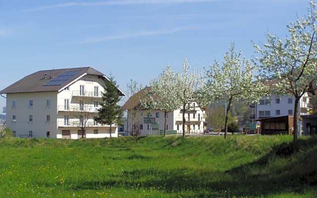 Seegasthof Garni zur Landeroith