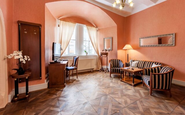 Hotel & Spa Wasserschloss Westerburg