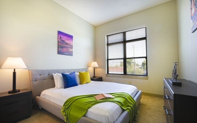 Sylvan Heights by Hosteeva