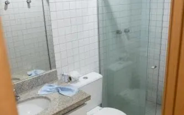 Flat 2 Quartos Em Muro Alto Nui Supreme