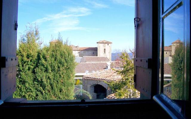 House With 3 Bedrooms in Rennes-le-château, With Furnished Garden and