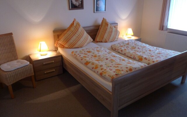 Lachm we Norden in Norden