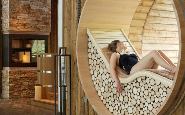 La Cheneaudiere - Hôtel Spa - Relais & Châteaux