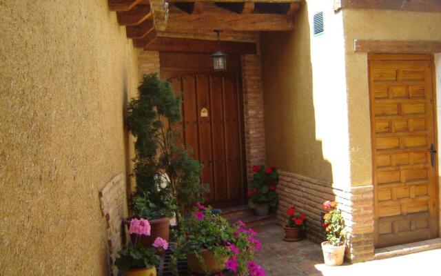 Casa Rural El Encuentro
