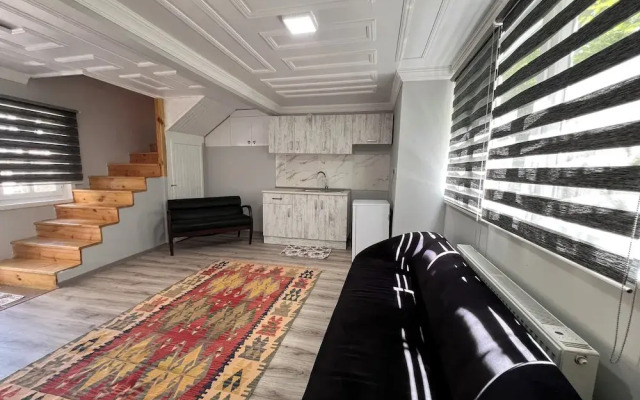 İnebolu EsKonak Otel