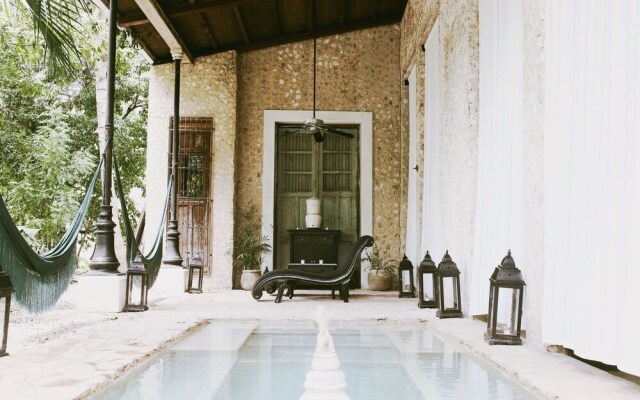 Coqui Coqui La Perfumeria - Valladolid - THE ONLY ONE SUITE COLLECTION