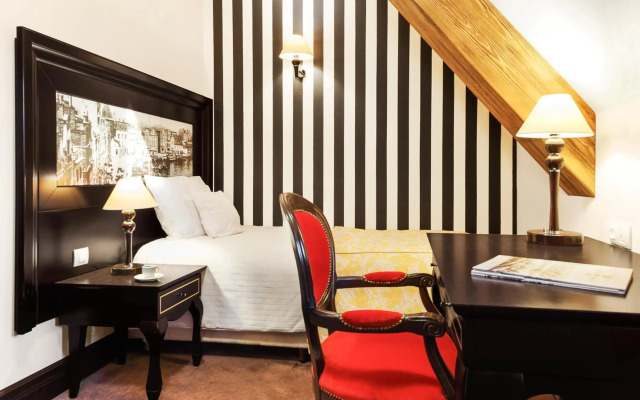Hotel Gdańsk Boutique