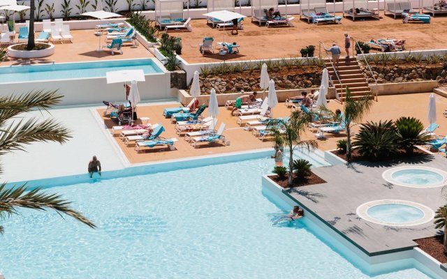 AluaSoul Ibiza - Adults Only