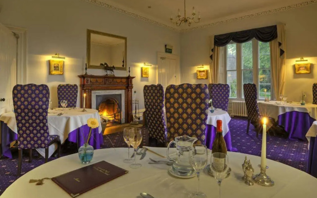 Chirnside Hall Hotel
