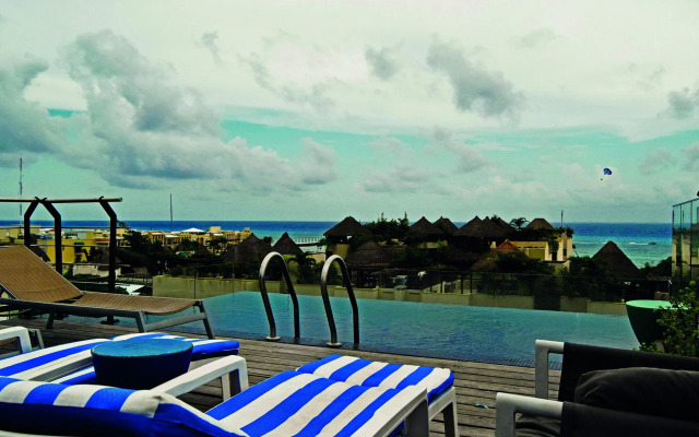 Siesta Fiesta Apartments