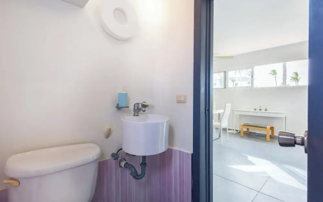 Bavaro Beach Condo for Rent