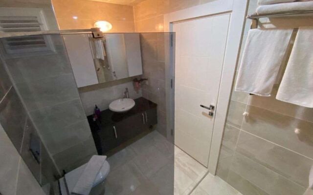 Arya Apart Kundu Hotel
