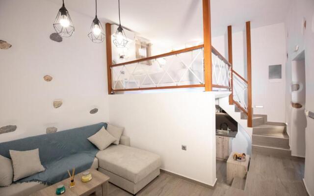 Primrose Apartments