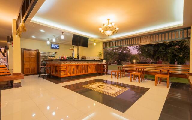 Tontan Resort Cha-Am