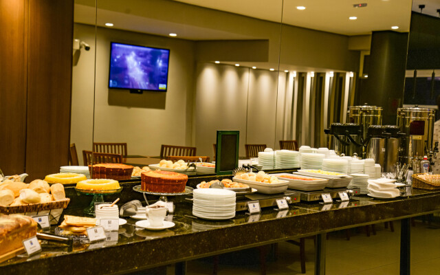 Comfort Hotel Bauru