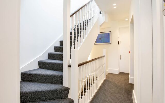 StayPrime Kensington Serviced Apartments