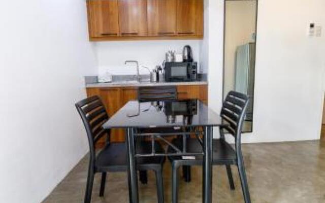 5880 Enriquez Residences