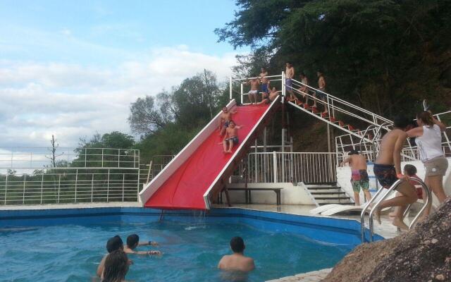 Hotel El Faro