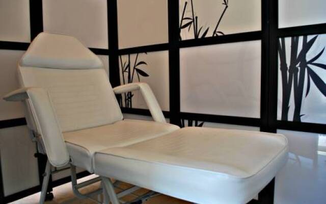 Hotel Apart & Suite Antu Malal