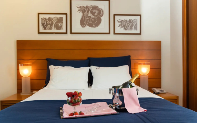 Hotel Pombalense