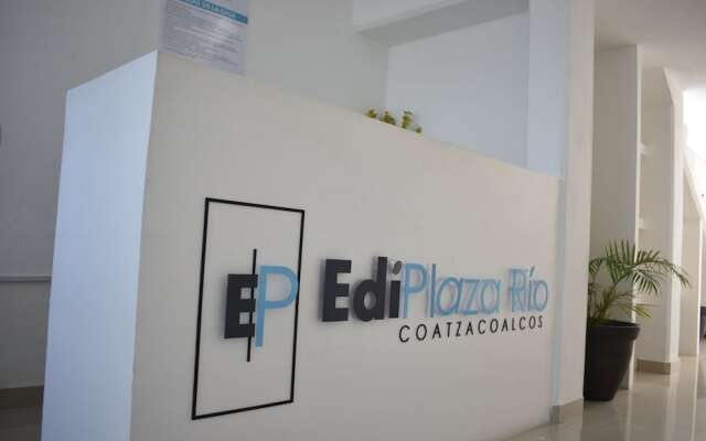 Ediplazario Coatzacoalcos