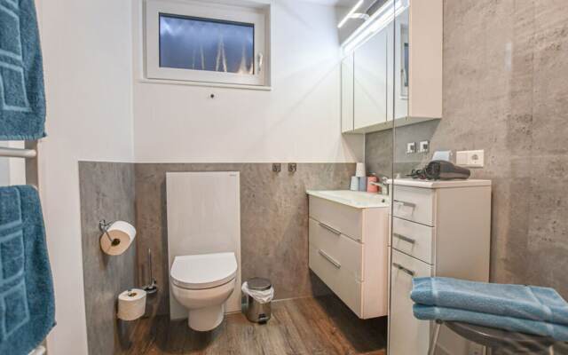 Holiday Apartment Owl's Nest