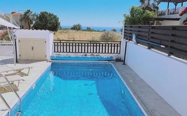 47 PEY - Peyia Kamelia Villa