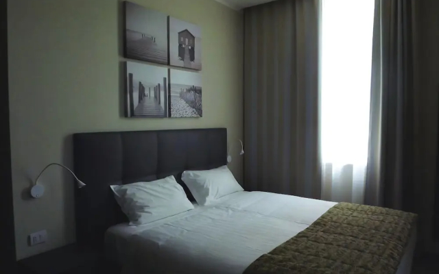 CHC Business Residence