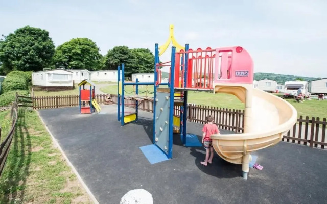 Sandaway Beach Holiday Park