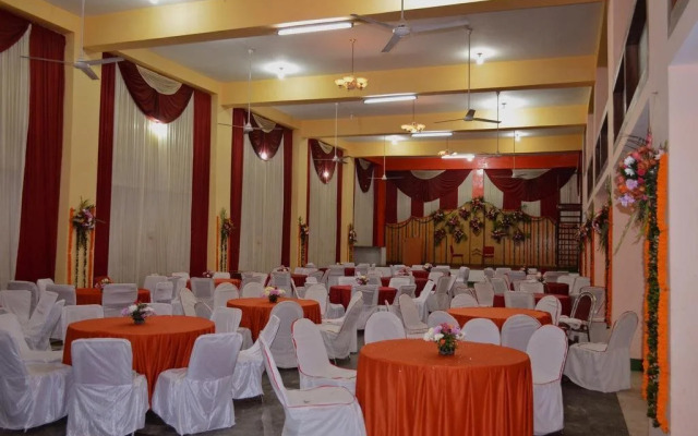 Hotel Sandhya Palace