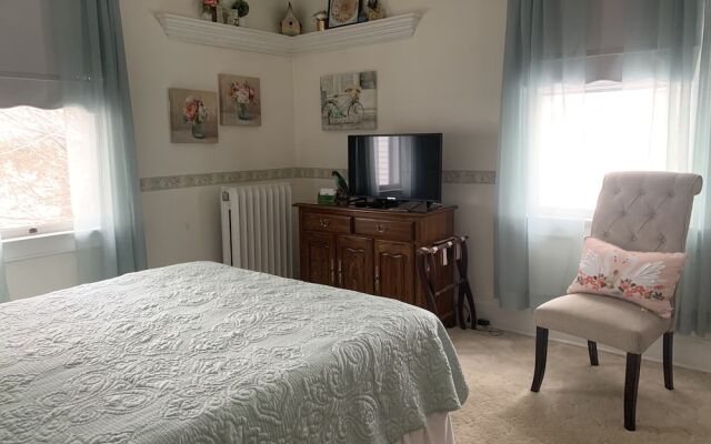 Quill Haven Country Inn Bed and Breakfast