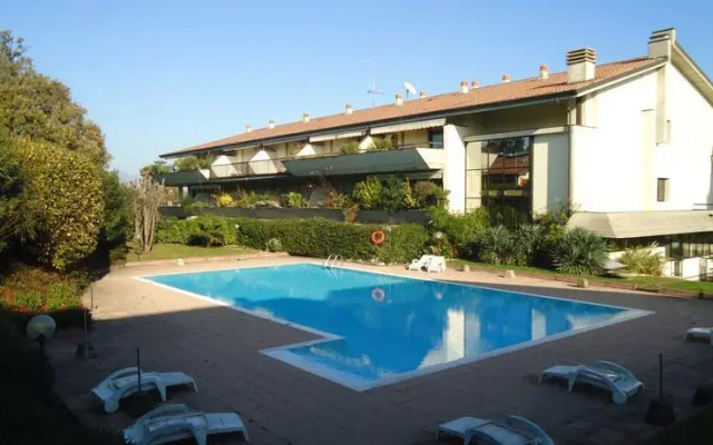 Villa Giulia Appartamento 32