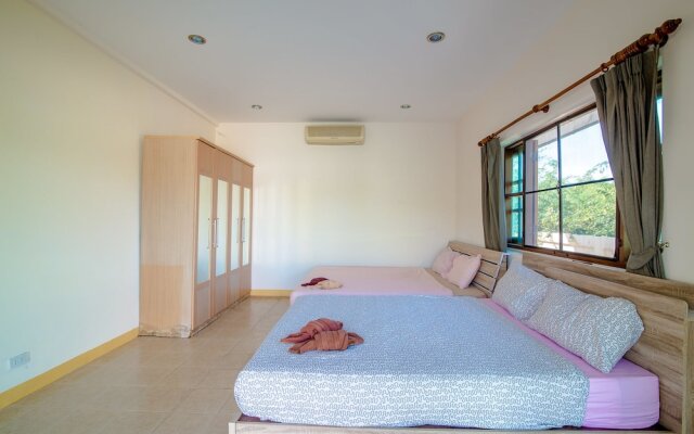 Baan Secret Party Pool Villa